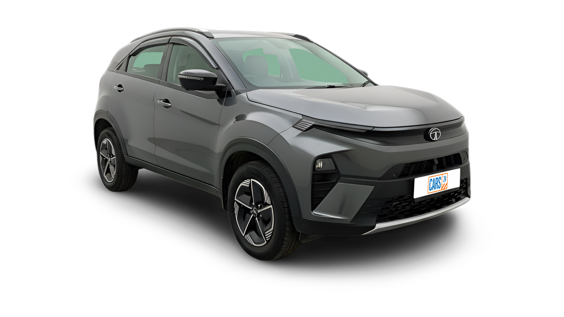 Tata NEXON-img